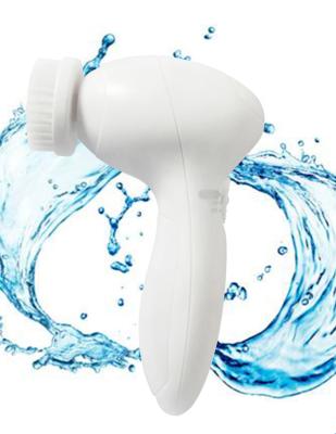 China Hot Selling Multifunctional Brush DEEP CLEANING Intelligent Smart Facial Cleansing Massager Waterproof for sale