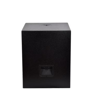 China Professional Gym Dragonstage Sound System Fashion Sound Subwoofer 15 Inch 500W Speakers For Indoor And Outdoor Event for sale