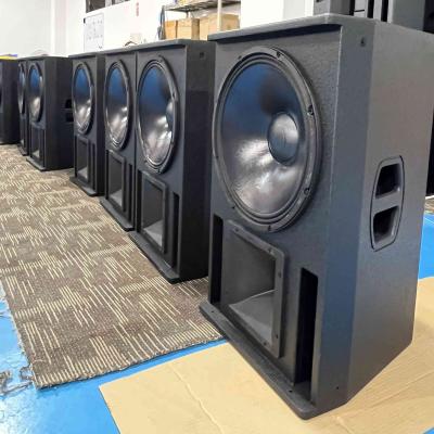 China Popular Visiting Dragonstage Amphitheater And Event With 15 Inch Speaker Amplifier DJ Price for sale