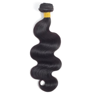 China Barely Shedding Soft Thick Smooth Body Wave Peruvian Hair With Closure 16inches Brazilian Hair Bundles 613 Brazilian Hair Weave Bundles for sale