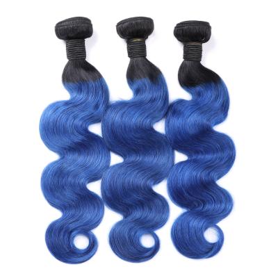 China Hot Selling Body Wave Semi Permanent Color Sachet Ombre Hair Wig For 100% Safety for sale