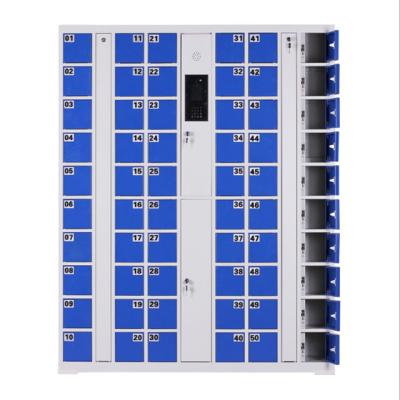 China Office School Student Cell Phone Locker Factory Employee Cell Phone Charging Cabinet for sale