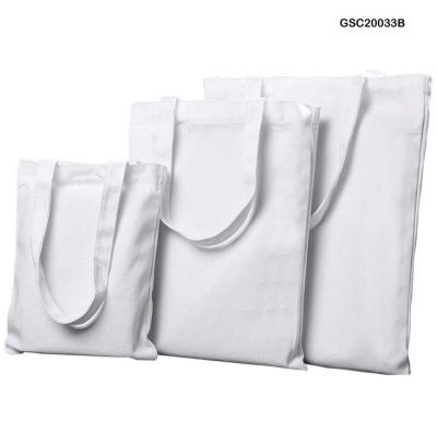 China 100%cotton shopping bag shopping bag OEM bag fabric for sale