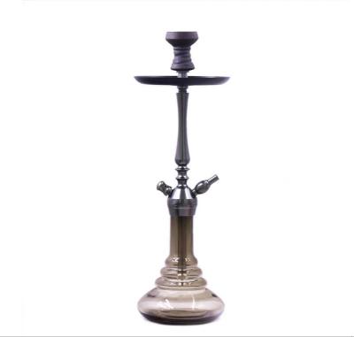 China Smooking Shisha Hookah Factory Hot Selling Aluminum Hookah Set for sale