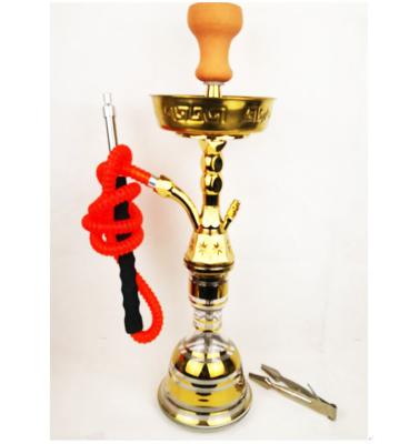 China Smooking Hookah Shisha Set Square Hookah For Sale Wholesale Cheap Custom Colored Smoke Nargile Hookah Set for sale