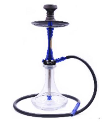 China Smooking Hookah Packaging Colorful Hookah Shisha Foil Mirror GIFT BOX Hookah Set for sale