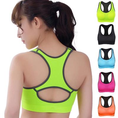 China New Breathable Yoga Underwear Women Running Sports Bra Women In Sports Shorts Women Yoga Suits Yoga Bra for sale