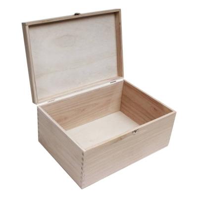 China Europe camping storage box with storage box wooden ring lid wooden crafts, wooden boxes and wall signs for sale