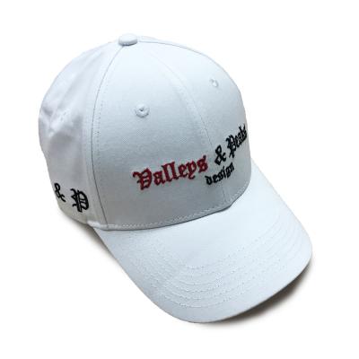 China New Style Promotion Baseball Hat Men's Wholesale Custom Baseball Hats COMMON Baseball Hats for sale