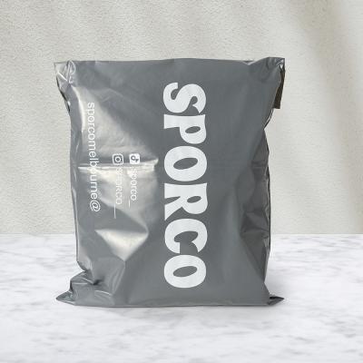 China Biodegradable Custom Poly Mailer Bag Plastic Large Size Mailer Bags Poly Bubble Pack Custom Mailers for sale