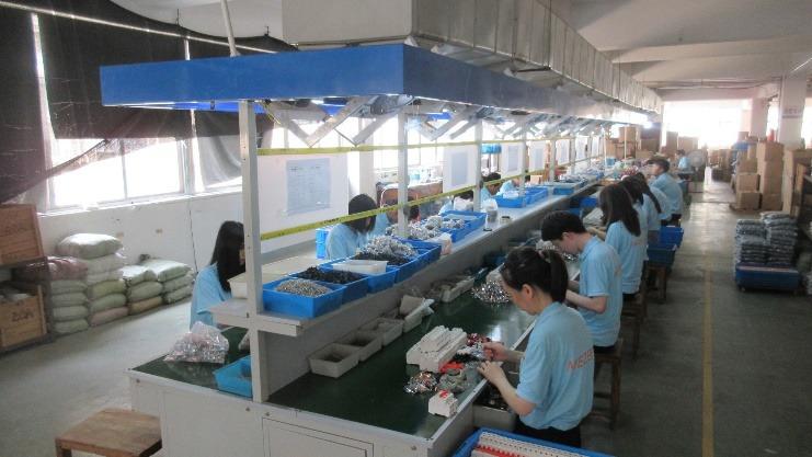 Verified China supplier - Yueqing Beibaixiang Xingpeng Electric Switch Factory