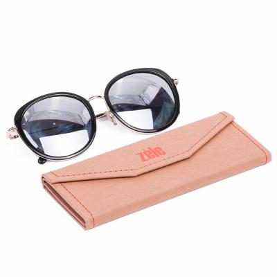 China Gift/Candle/Tableware Packaging Custom Paper Cardboard Eyewear Boxes Sunglasses Case Packing Gift Box for sale