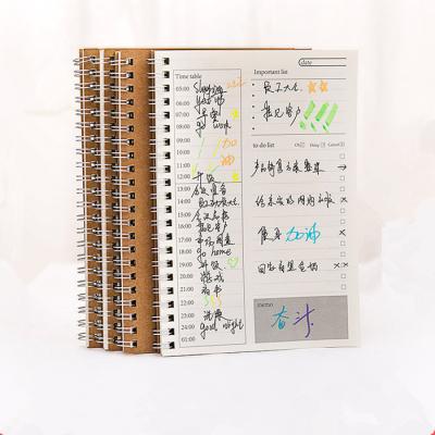 China Gift.Shopping.Food.Candy. Agriculture Notepads Diary Cuadernos Journal Planner Notebook Custom Printing Notebook for sale