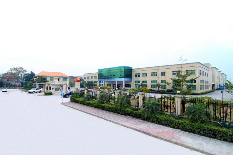 Verified China supplier - Dongguan Smartwise Color Printing Co.,Ltd