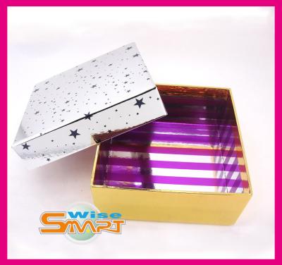 China Recyclable Rigid Cardboard Cosmetic Gift Packaging Boxes for Perfume, Cream Bottle for sale