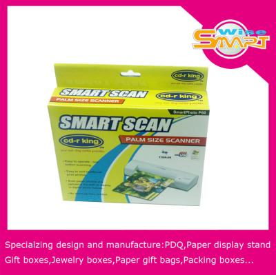 China 250g - 1600g Grey Card Board / 157g- 250g Art Paper Packaging Boxes for sale