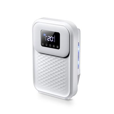 China Household China OEM Color /odm Silence Work Well Mini Portable Home Dehumidifiers Air Dehumidifier for sale