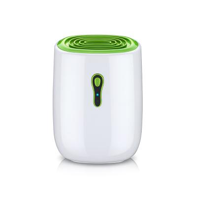 China Hot Sale Mini Dehumidifier For Home Users Intelligent Household for sale