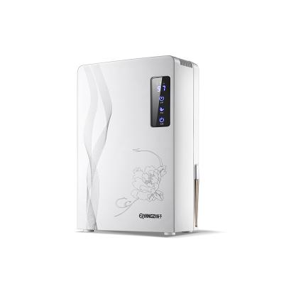 China 2021 New Home Hotel Air Purifier High Working Capacity Dehumidifier For Dry Room for sale