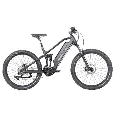 China Bafang electric bike G510.1000W mid drive fat tire bike/3.0 ebike/E electric bike 500W for sale