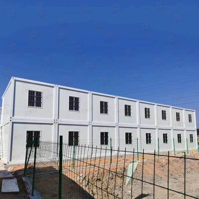 China Modern prefab detachable container house prefab container house for sale for sale