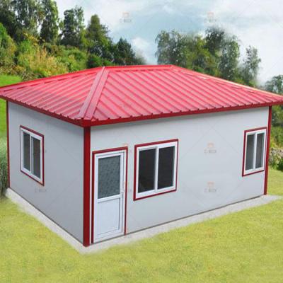 China Modern High Quality Prefab T Type Dormitory Floor Living T Prefab House for sale