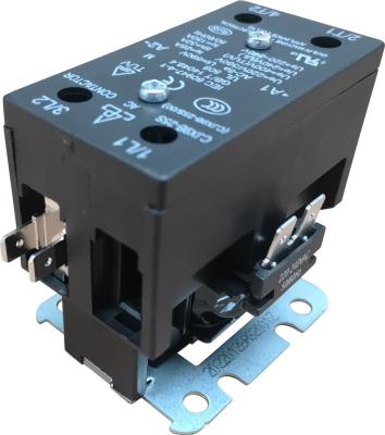 China High Quality CJX9B-25S CJX9B-25S/00 Brand 220v 25A Coil 1 Phase Contactor Single Pole AC Contactor CJX9B-25S (CJX9B-25S/00) for sale