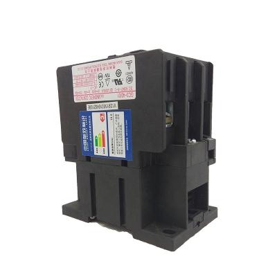 China GC3-40/01 High Quality Brand 40a 220V 380V 660V Pole 3 3 Phase Magnetic Contactor AC Contactor GC3-40/01 for sale