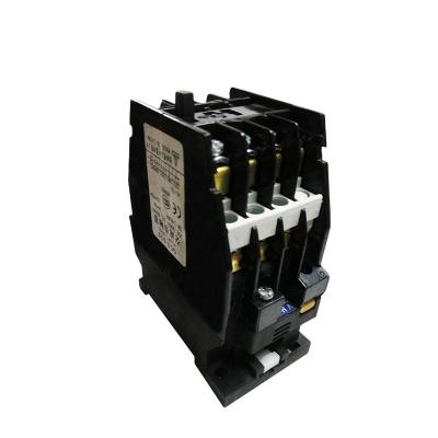 China GC3-9/22 High Quality Brand 3 Pole Contactor 9A AC Three Phase Contactor For Air Conditioning Contactor Guilin Guangxi China GC3-9/22 for sale