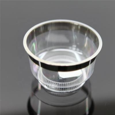 China Food 1 2 Party Restaurant Picnic Kitchen 4 Cup Plastic Measuring Cup Tool Powder Cup Plastic Baking Set for sale