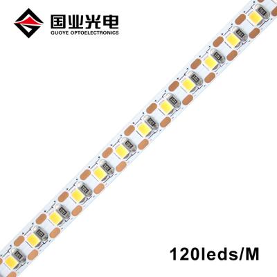 China Warm Led Single Design Strip 5v Color 6000K Strip Light 2835 120leds for sale