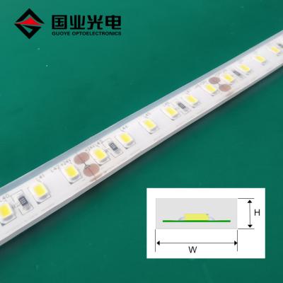 China Waterproof Design IP68 Outdoor Led Strip Light Fixture Swimming Pool Light for sale