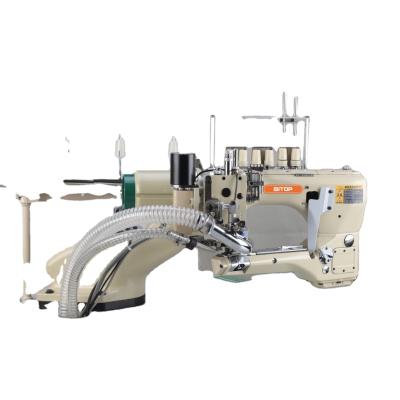 China Edger new flatlock flatseamer snap high quality sewing machines on sale for sale