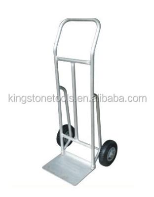 China Factory China Aluminum Hand Cart, Aluminum Hand Truck, Aluminum Trolley Bag Aluminum Truck HT1419 for sale