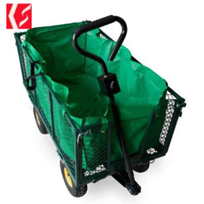 China UK Storage HOTSALE MARKET GARDEN TROLLEY TOOL TROLLEY TC1846 for sale