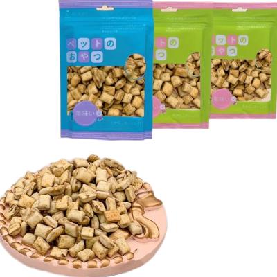 China Small Animals 2022 New Product Peppermint Biscuits For Pet Snacks for sale