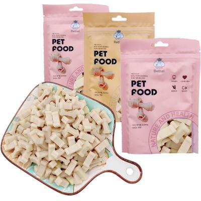 China Small Animals Dog Snacks Dog Sticks Pet Food Chew Bone Factory Chew Sticks Viable Small Animals At Factory Prices for sale