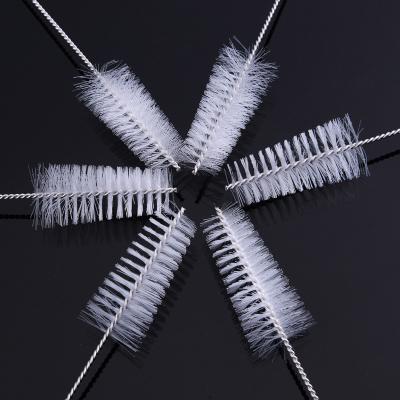 China Flower mouth popular simple and convenient baking brush viable wholesale customization for sale