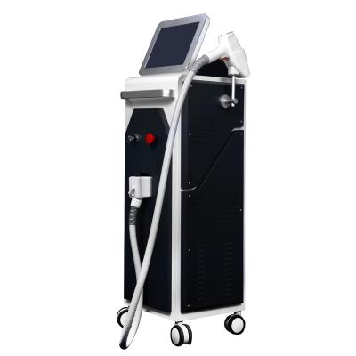 China Skin Tightening Permanent Diode Laser 1200w Hair Removal Devices Sincoheren Diode Laser Hair Removal 808nm Diode Laser Hair Removal Machine for sale