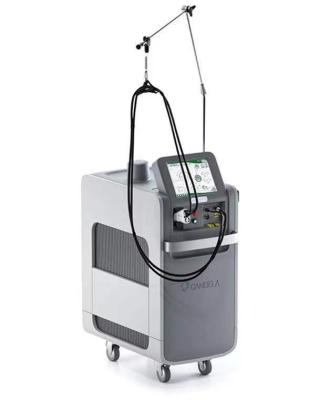 China Hair Removal Alex-YAG Laser for sale