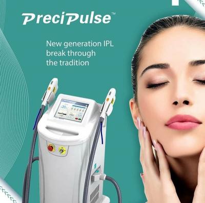 China Dye Removal Medical Sincoheren TUV CE Certificate M22 IPL SR Single Cool Filter Hair Removal IPL Ice IPL Hair Removal Machine for sale