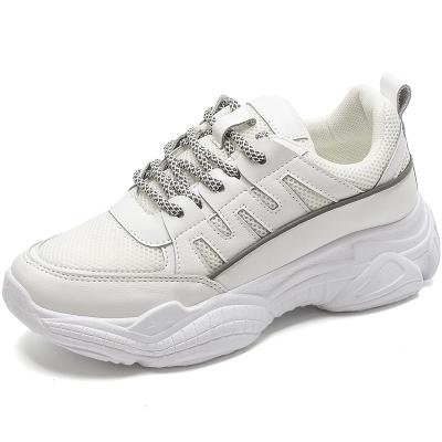 China CUSHIONING Wholesale Fashion Sport Shoes Women's Casual Shoes In OEM Design for sale