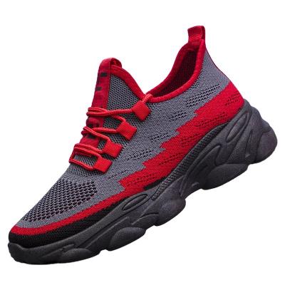 China Fashion Trend Material Breathable Custom PVC Shoes Ladies Running Casual Sports Shoes for sale