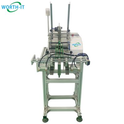 China Automatic Products High Speed ​​Driver Card Feeding Equipment For Cards for sale