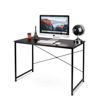 China Modern high quality study desk computer laptop study table gaming desk for sale