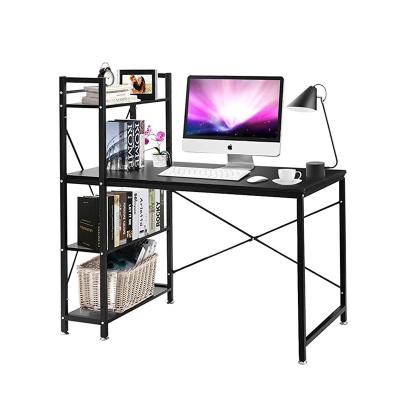 China Modern Computer Whole Computer Laptop Computer Desk Desk Study Table for sale