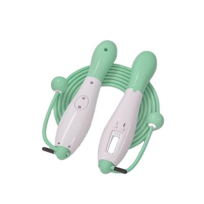 China OEM Durable Custom Wholesale Smart Account Jump Rope With Cordless Ball for sale