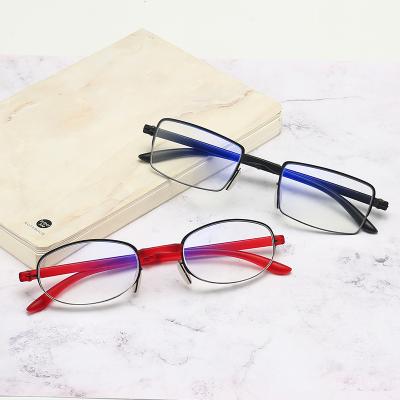 China Eyewear Trade Zoom Reading Glass Progressive Multifocal Intelligent Automatic Titanium Ultralight Reading Glasses for sale