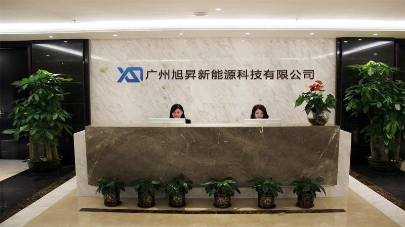 Proveedor verificado de China - Guangzhou Xusheng New Energy Technology Co., Ltd.