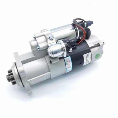 China TRANSPORT New High Quality 24V Bus M105R3015SE Starter Motor. en venta